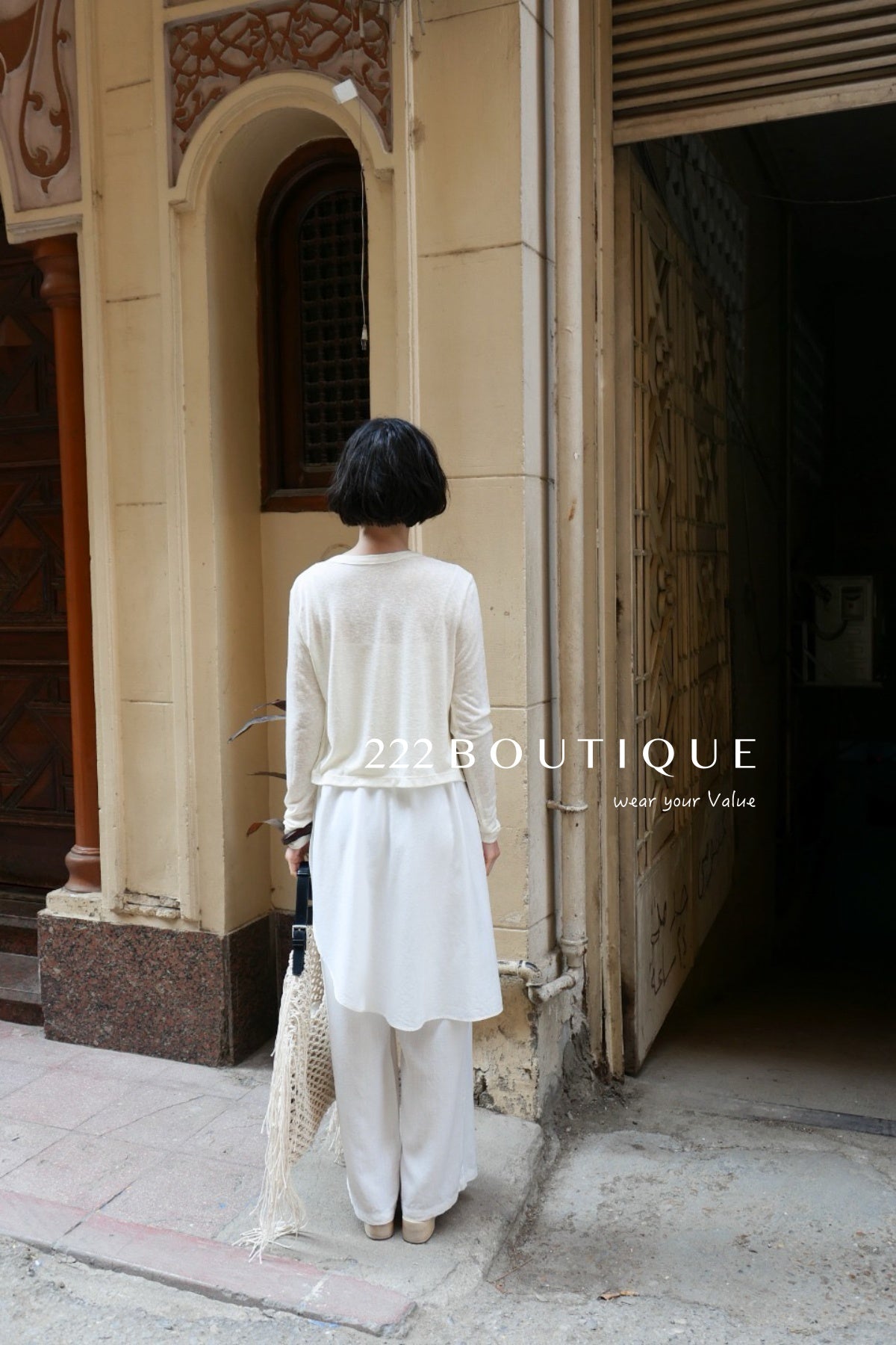 11a133 Cropped cami bra