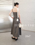 26v7 - NEW DRESS