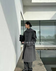 cashmere coat -97a83