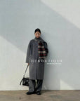 cashmere coat -97a83
