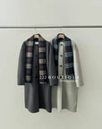 cashmere coat -97a83