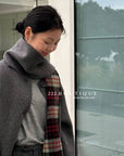 cashmere coat -97a83