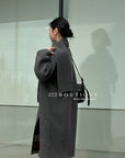 cashmere coat -97a83
