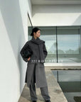 cashmere coat -97a83