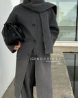 cashmere coat -97a83
