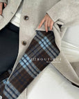 cashmere coat -97a83