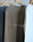 t-shirt - 97a2