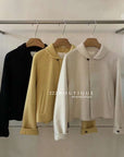 COAT COAT- 97AA125
