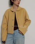 COAT COAT- 97AA125
