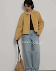 COAT COAT- 97AA125
