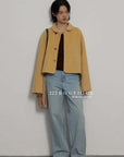 COAT COAT- 97AA125