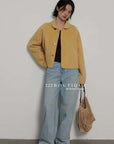 COAT COAT- 97AA125