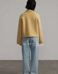 COAT COAT- 97AA125