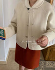 COAT COAT- 97AA125