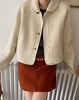 COAT COAT- 97AA125