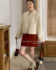 COAT COAT- 97AA125