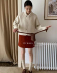 COAT COAT- 97AA125