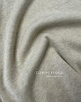 16a108 Basic Mongtoghi shirt with notch collar