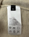 16a108 Basic Mongtoghi shirt with notch collar