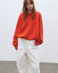 17a19 Cashmere sweater