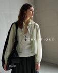 28A147 - LIGHT WINDBREAKER
