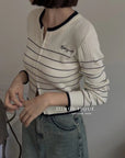 wool cardigan - 85a51