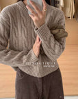 wool