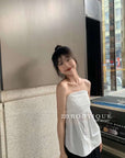 tube top