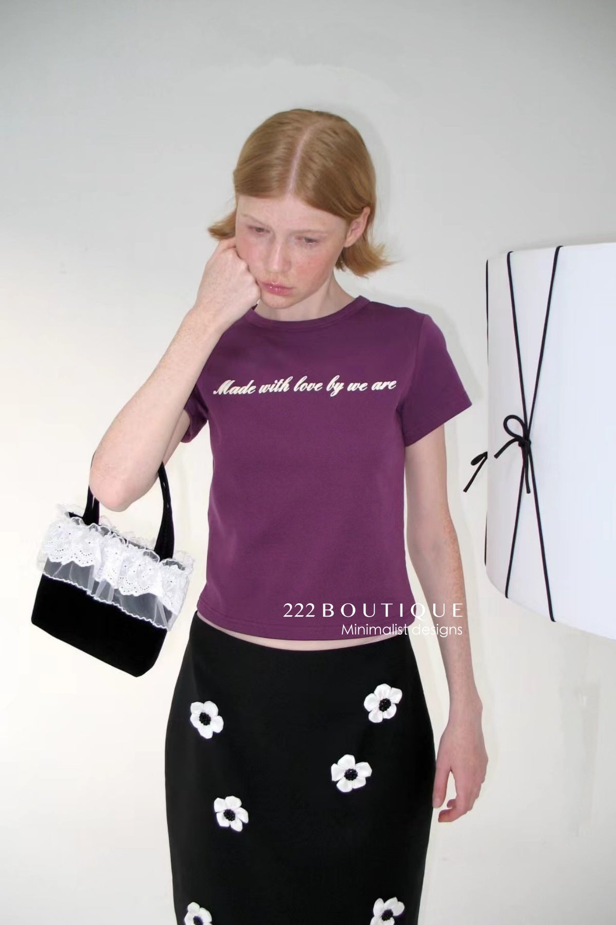SHIRT - 11A103