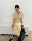dress - 12v56