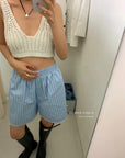 wool bra