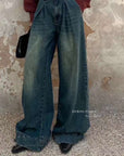 jean trouser