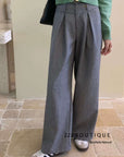 trousers - 85q1