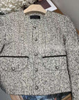 Tweed Mosaic - 84a156
