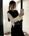 wool shirt- 85a135