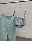 halter top