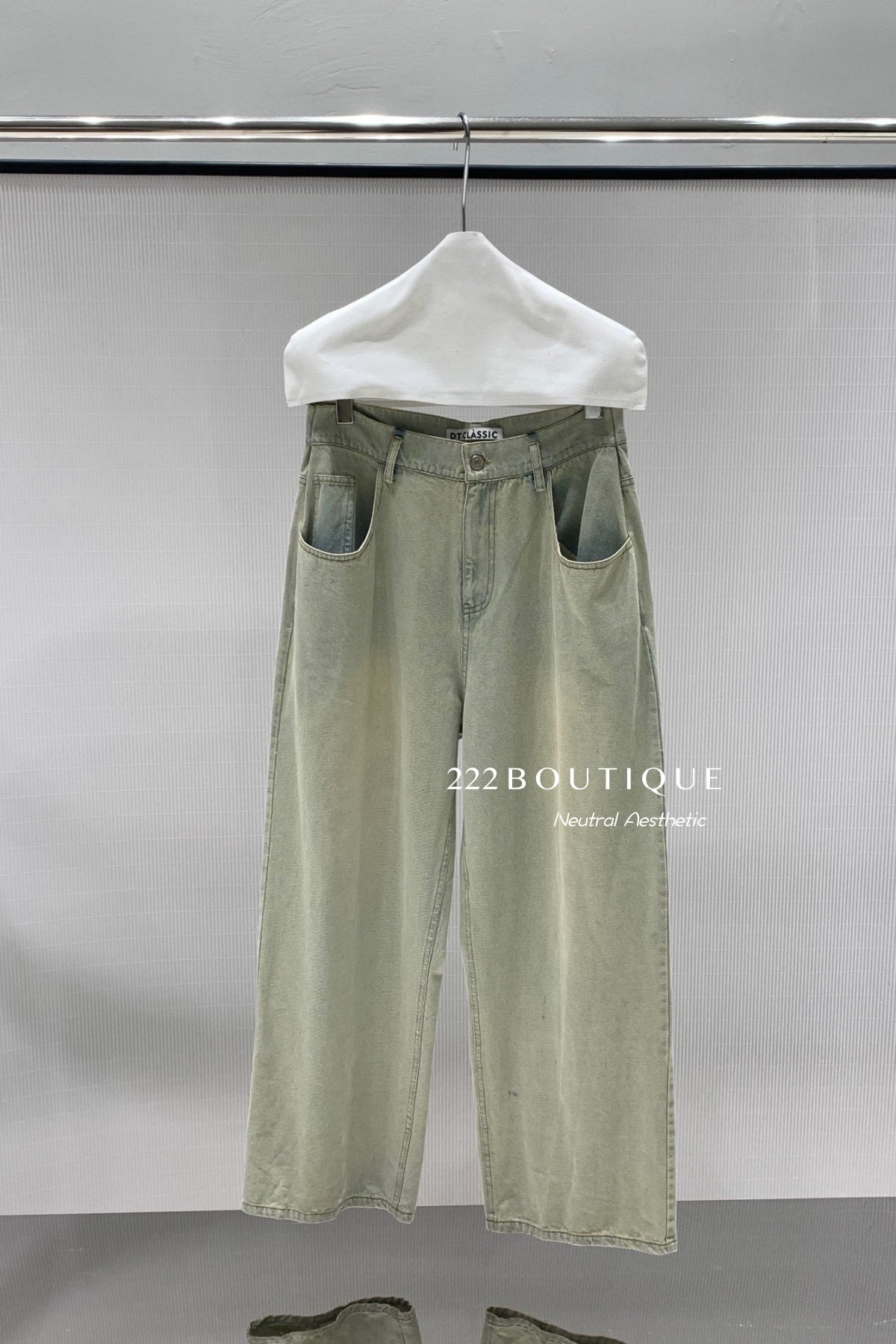 jean trouser