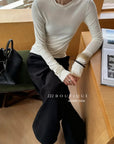 19a114 Basic thermal top