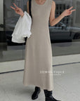 wool dress - 85v12