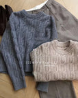 wool