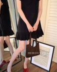 short dress