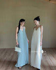 camisole dress