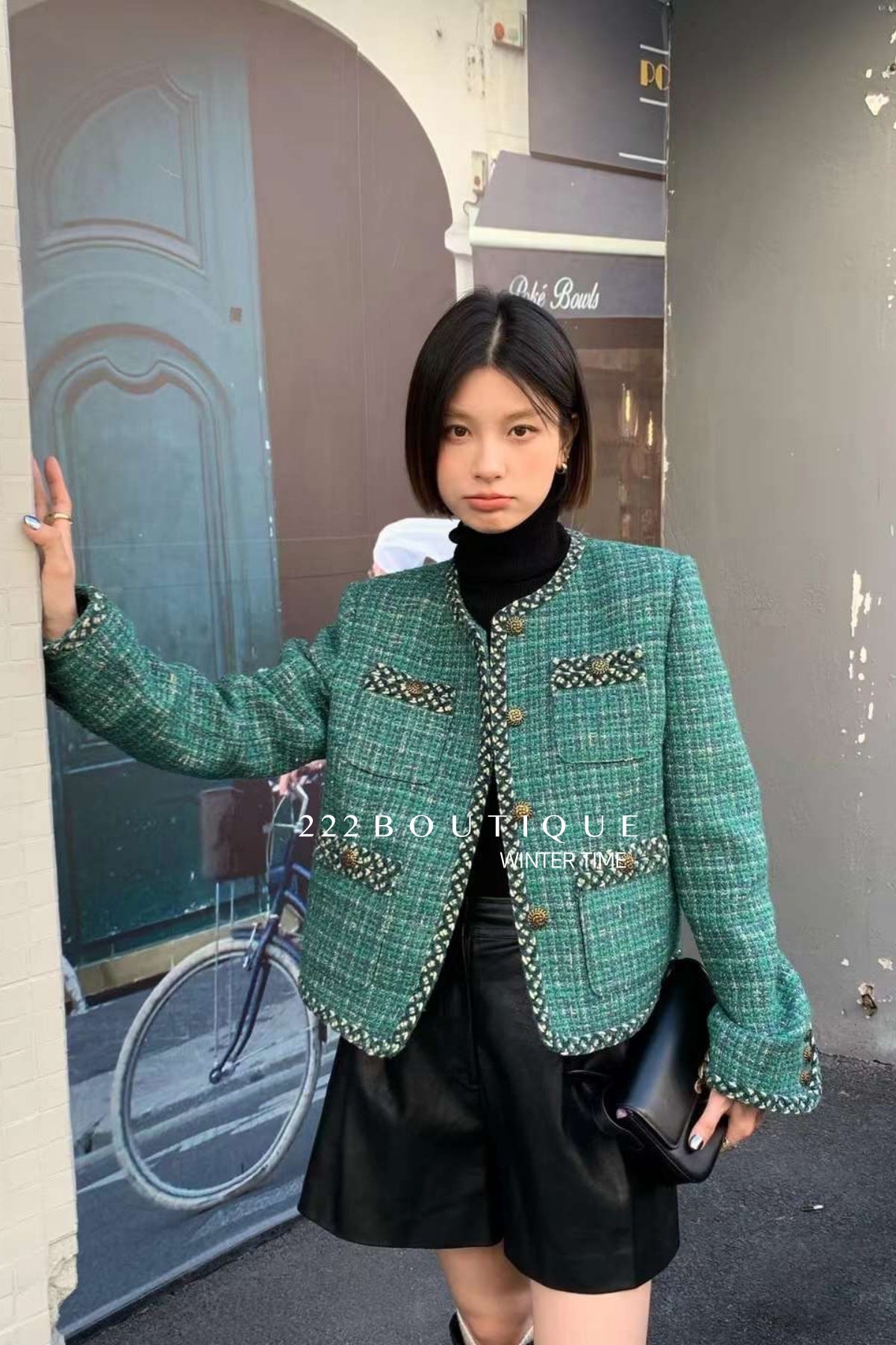 coat