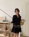 short dress - 89v51