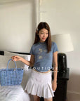 skirt - 89v7