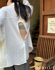 SHIRT - 11A33