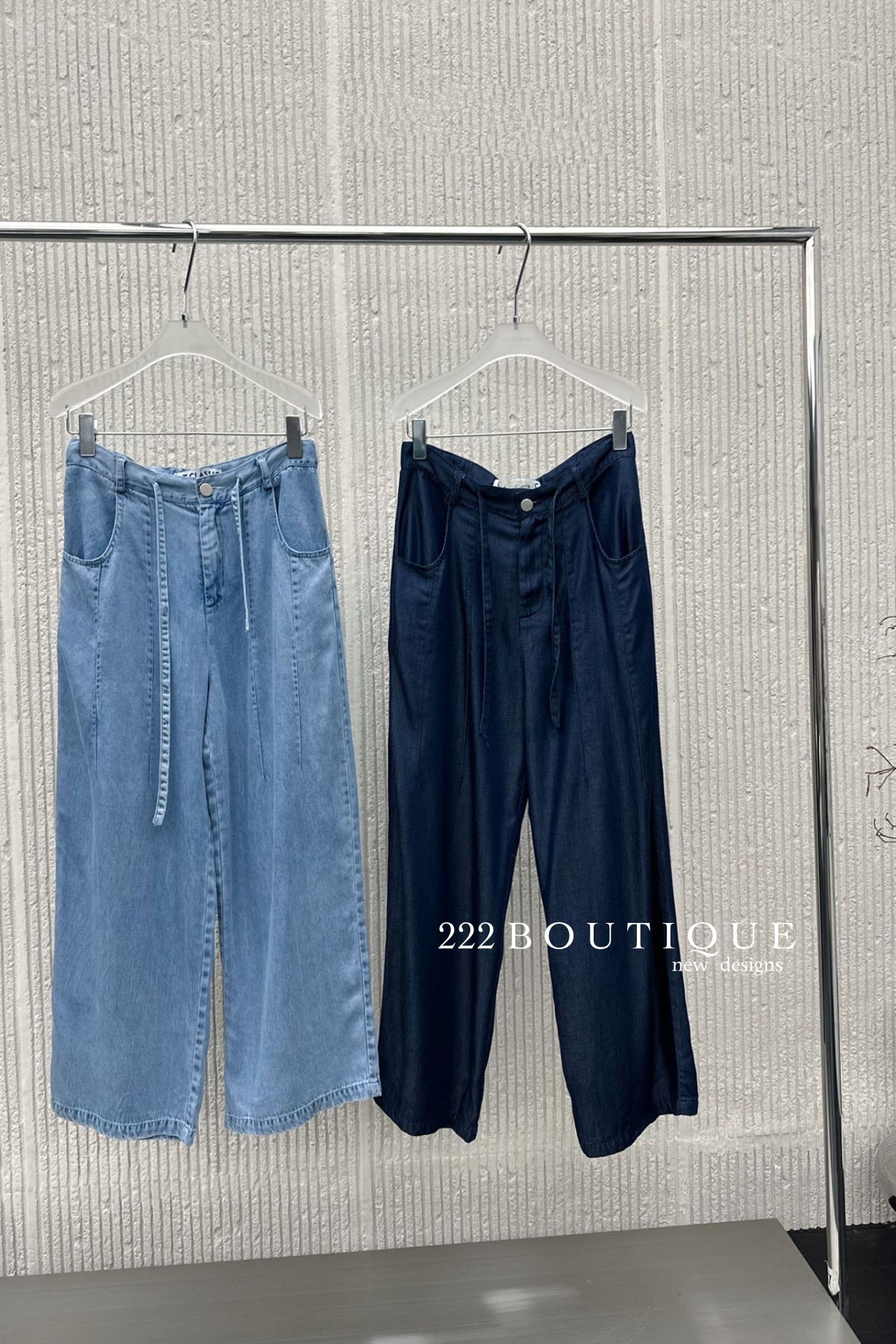 denim pants
