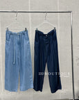 denim pants