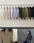 turtleneck