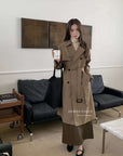 trenchcoat - 84a157